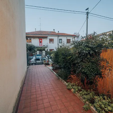 Διαμέρισμα Civico 121 *