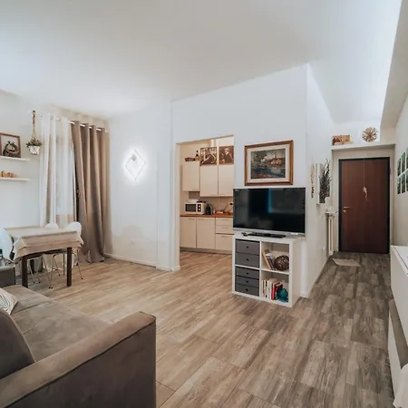 Civico 121 Διαμέρισμα Βιτσέντζα