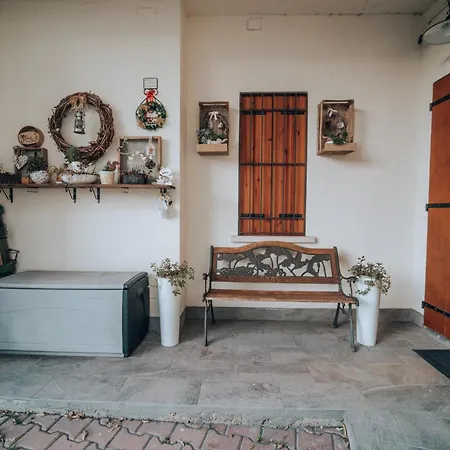 Διαμέρισμα Civico 121 Βιτσέντζα