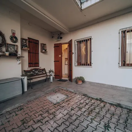 Civico 121 * Βιτσέντζα