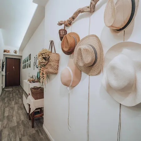 Διαμέρισμα Civico 121