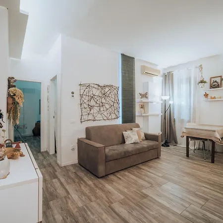 Civico 121 Διαμέρισμα Βιτσέντζα