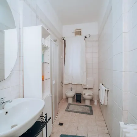 Civico 121 * Βιτσέντζα