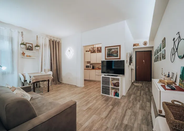 Civico 121 Appartement Vicenza