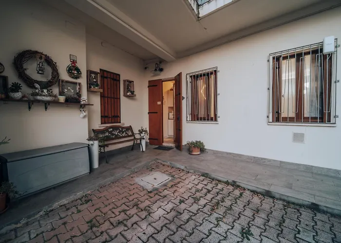 Civico 121 * Vicenza