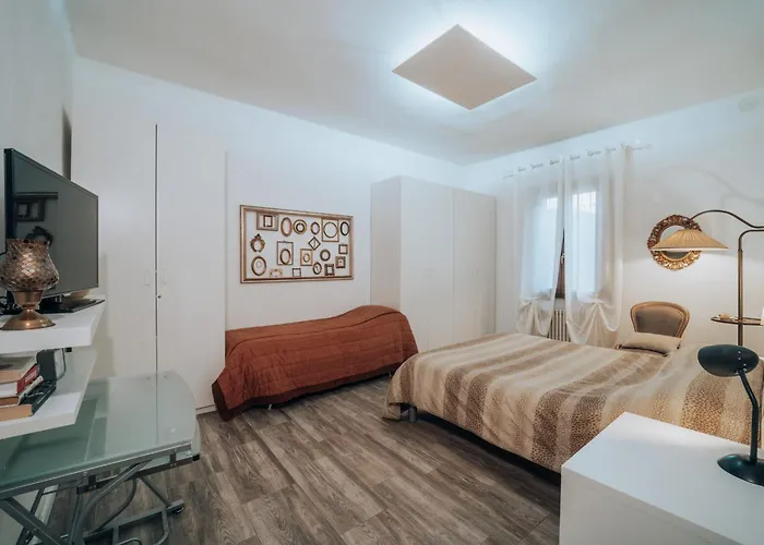 Civico 121 Appartement