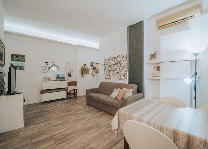 Civico 121 Appartement *