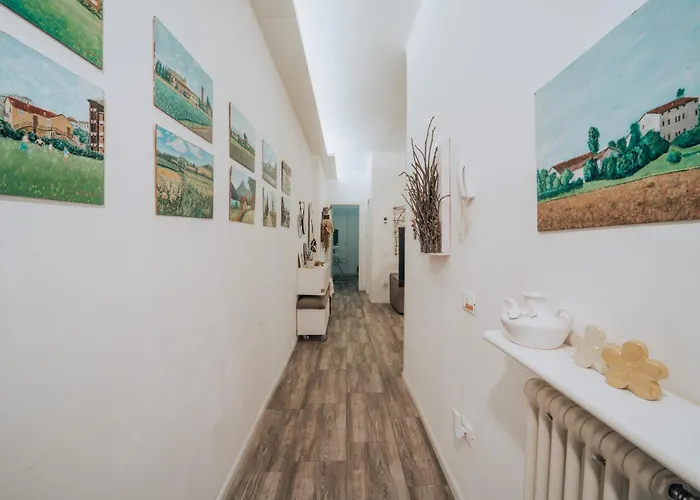 Appartement Civico 121 Vicenza