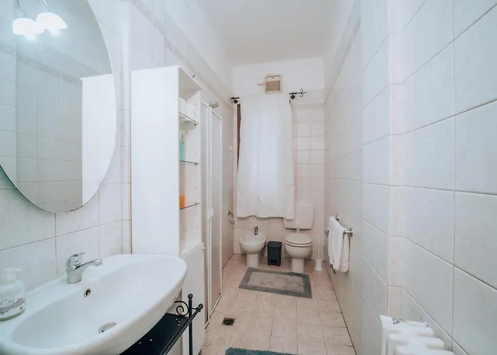 Civico 121 * Vicenza