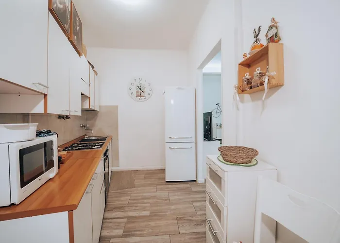 Appartement Civico 121