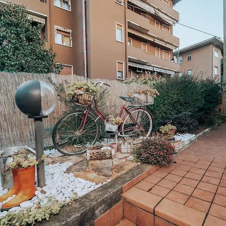 Civico 121 Vicenza