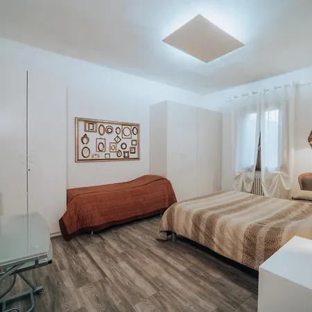 Civico 121 Apartamento