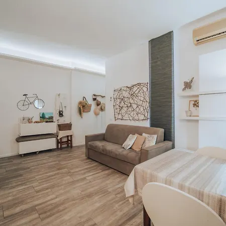 Civico 121 Lejlighed *