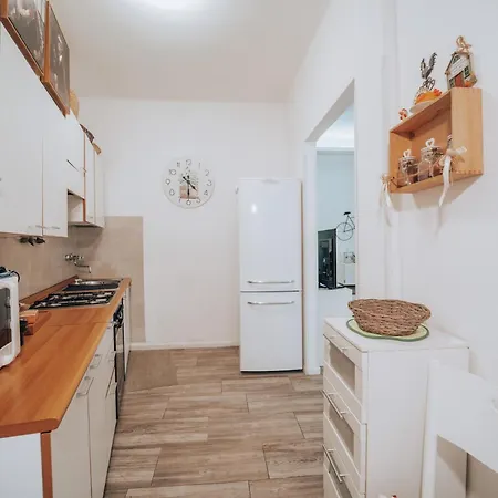 Lejlighed Civico 121