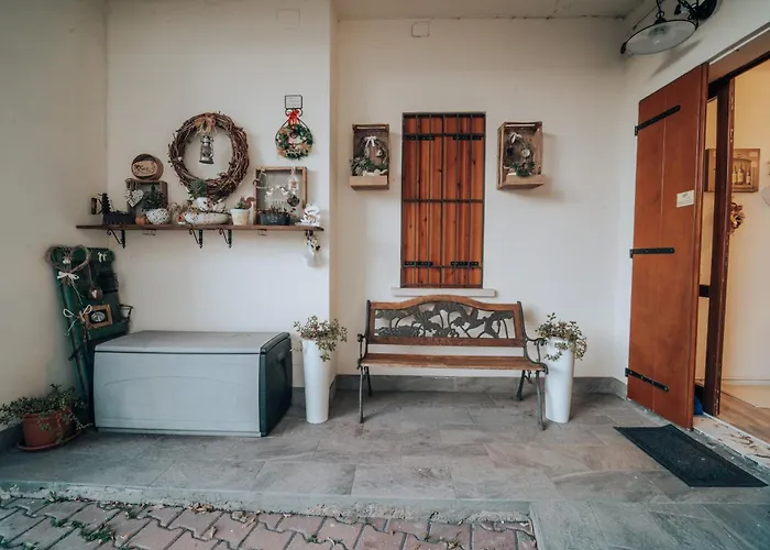 Apartmán Civico 121 Vicenza