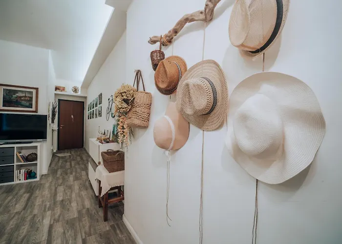 Apartmán Civico 121